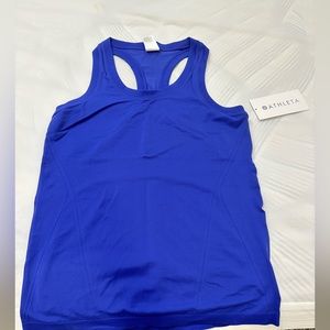 Athleta Momentum Seamless Tank